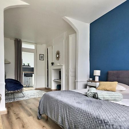 Residence Le Guyencourt Amiens Centre Экстерьер фото