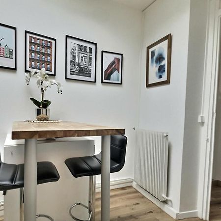 Residence Le Guyencourt Amiens Centre Экстерьер фото