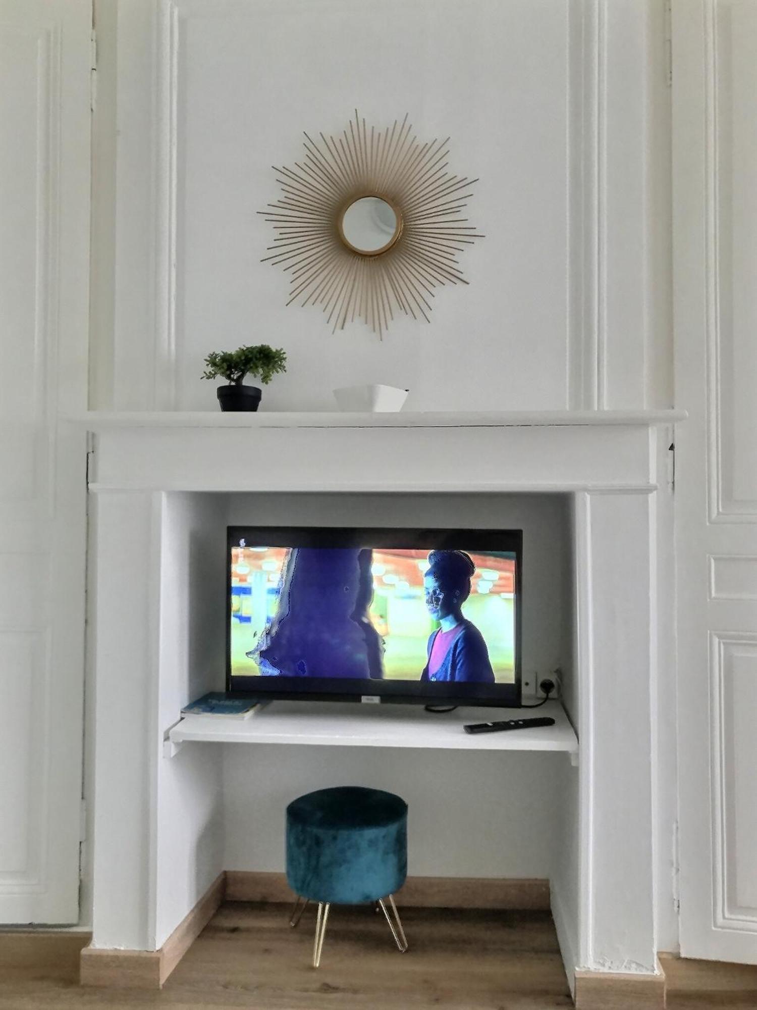 Residence Le Guyencourt Amiens Centre Экстерьер фото