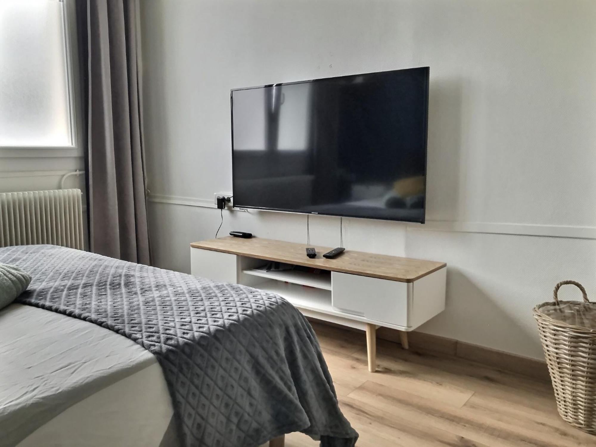 Residence Le Guyencourt Amiens Centre Экстерьер фото