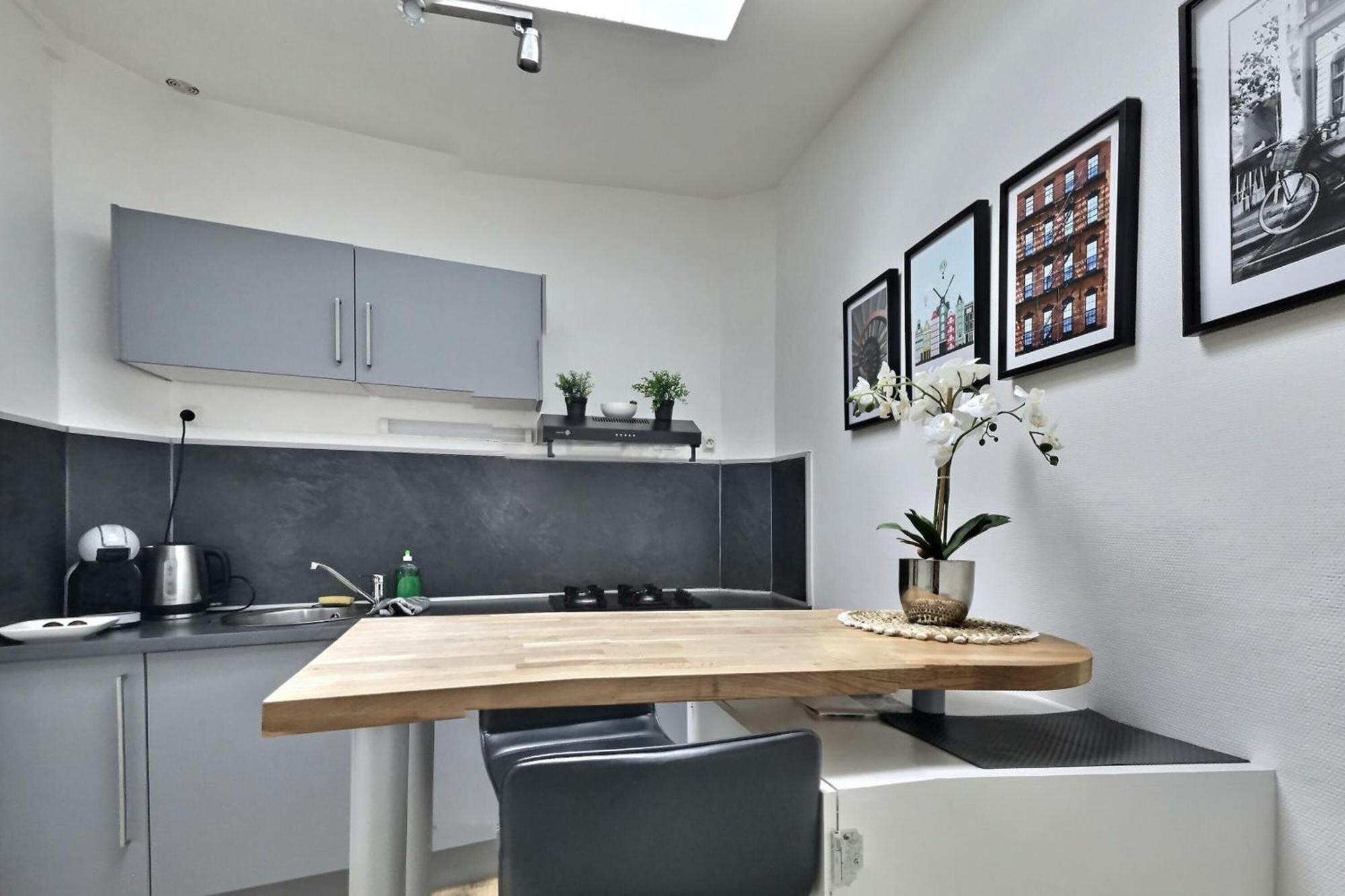 Residence Le Guyencourt Amiens Centre Экстерьер фото